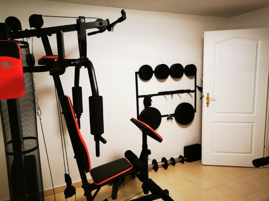 Harzer Auszeit Apartment Hattorf am Harz ภายนอก รูปภาพ