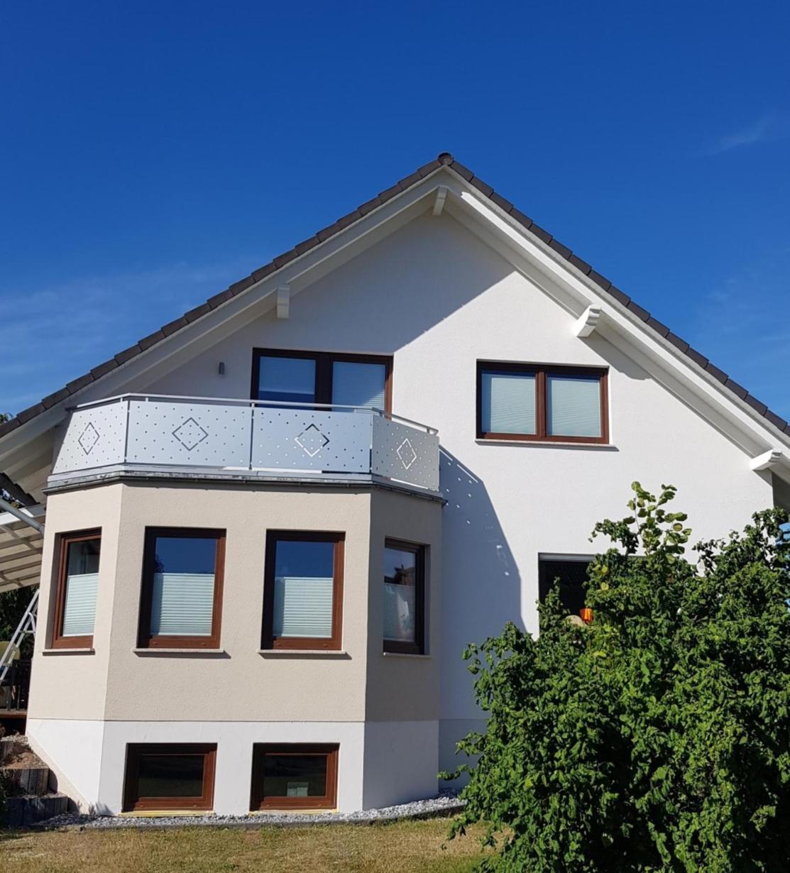 Harzer Auszeit Apartment Hattorf am Harz ภายนอก รูปภาพ